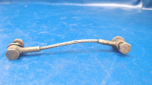 LW-14572 Piper - CABLE Exhaust manifold retainer
