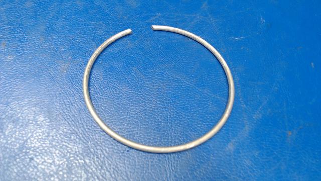 0841200-25 Cessna - Ring - Lock