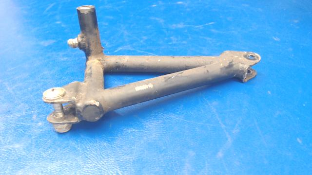 560202-502 Mooney - BELLCRANK RETRACTING RH