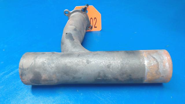 78005 Piper - PIPE - Exhaust cyl.no 3 W/Adaptor