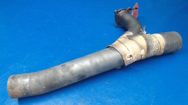 78286 Piper - PIPE - Exhaust cyl.no 5