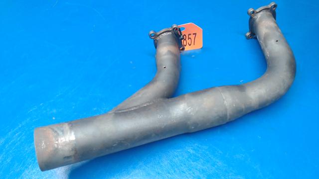 NPN Piper - Exhaust cyl 2 and 4 W/Adapter