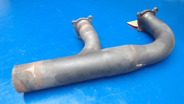 NPN Piper - Exhaust cyl 1 and 3 W/Adapter