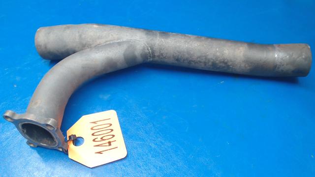 78286 Piper - PIPE - Exhaust cyl.no 5