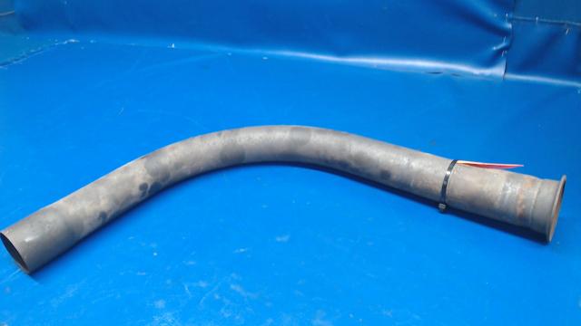 78012 Piper - PIPE - Exhaust right - rear