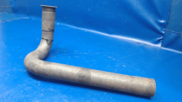 78008 Piper - PIPE - Exhaust left-rear