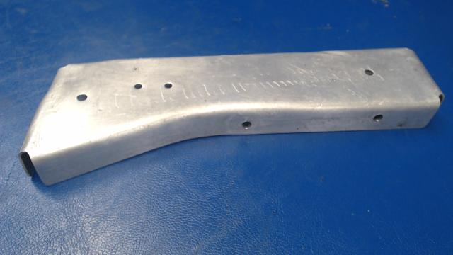 0413395-4 Cessna - BULKHEAD-FRONT FLOORBOARD INBD RH (See details)