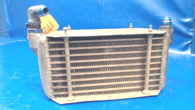 555-348 Harrison - COOLER ASSEMBLY - Oil