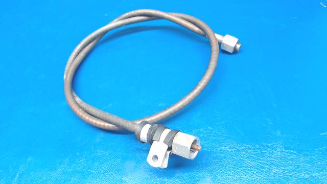 757-648 Piper - SHAFTASSEMBLY- Flexible (213192)