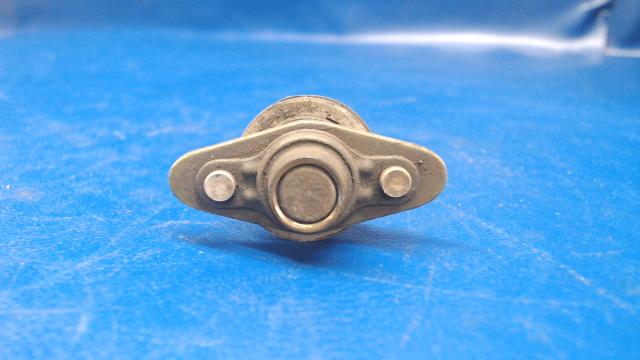 553 230 Piper - Bolt Nut Washers - Alternator pulley