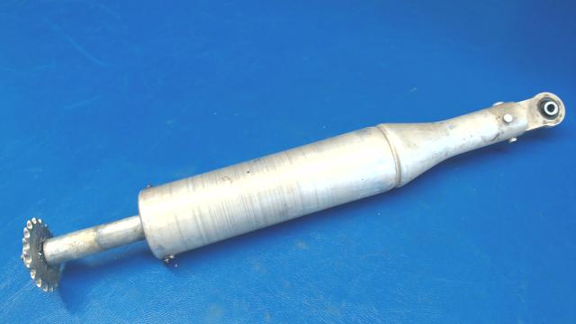 0760622-1 Cessna - Bungee - Nose Gear Steering