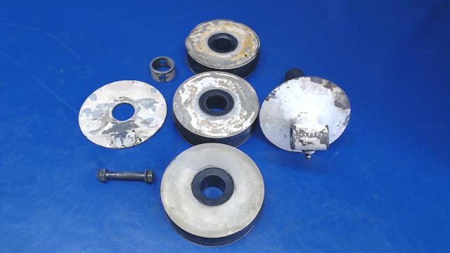 540015 Mooney - Shock disc - Nose gear (See details)