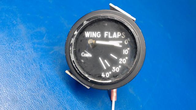 C668001-0103 Cessna - Indicator Flap