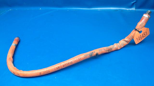 S1167-6-0370 Cessna - HOSE ASSEMBLY