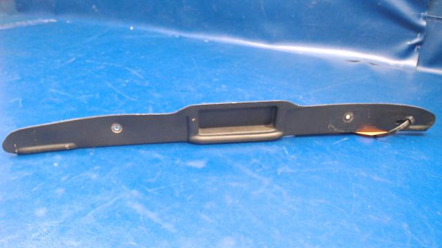 0415025-3 Cessna - INSERT-EYEBROW WITHOUT MIRROR INSTL (See details)