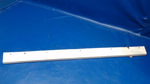 1200463-1 Cessna - COVER-BAGGAGE SHELF EDGE