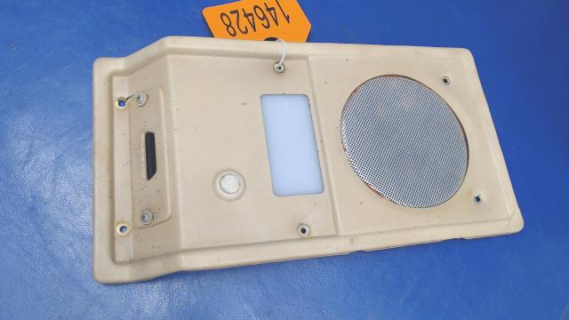 0414068-3 Cessna - Cover - Overhead Console (Cracked - See photos)