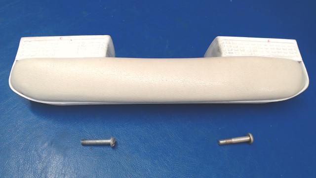 1414082-1 Cessna - Rear Armrest (Cracked - See photos)