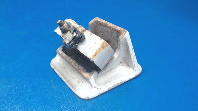 1241043-2 Cessna - Step - RH W/Strap