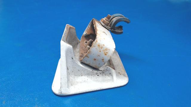 1241043-1 Cessna - Step - LH W/Strap
