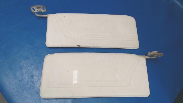 SET Cessna - Sunvisors w/brackets