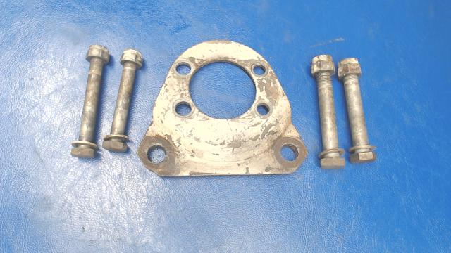 75-6 Cessna - Torque Plate