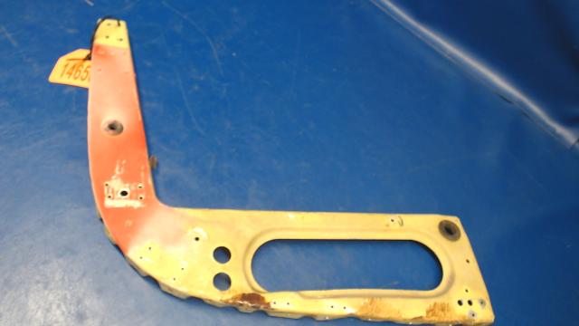 23656-02 Piper - BULKHEAD ASSEMBLY - Fuselage Sta. 87 LH