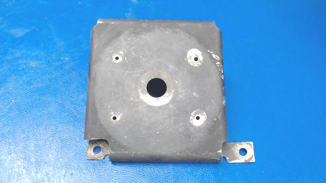 0511190 Cessna - Bracket - Fuel Selector Valve (corner Bent)