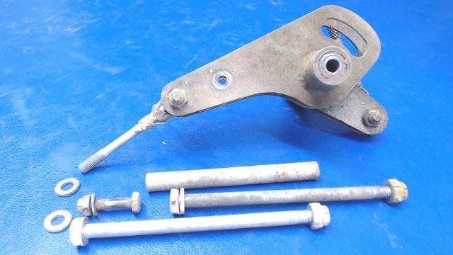 0760611-2 Cessna - Bellcrank-Aileron RH