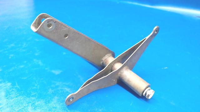 1260061-2 Cessna - BELLCRANK ASSEMBLY FLAP RH