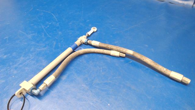 1280116-2 Cessna - Actuator Assy - Flap