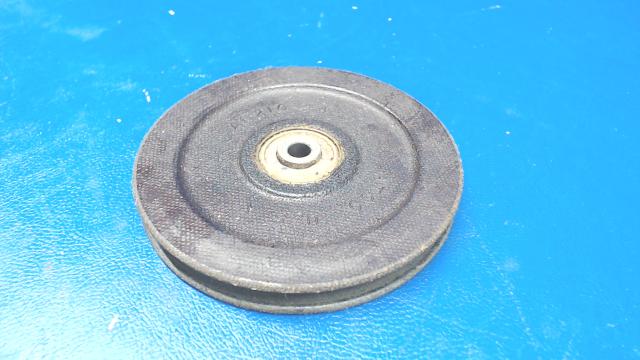 AN210-4A ATCO - PULLEY