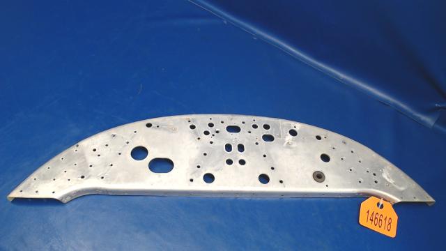 0411951-8 Cessna - BULKHEAD - LOWER STA 56.69