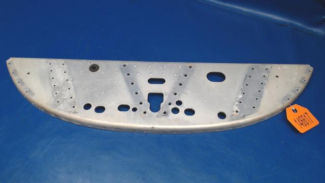 0411951-9 Cessna - BULKHEAD - STA 49.69