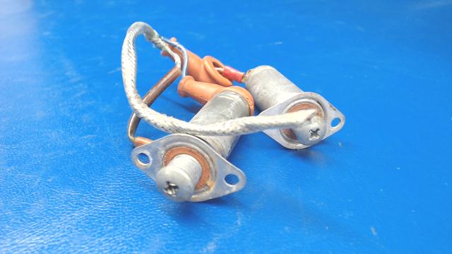 NF1F-247 Piper - FILTER - 20 AMPS (QTY 2)