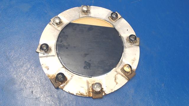 930016-000 Mooney - Cover- Inspection access (Stinger)