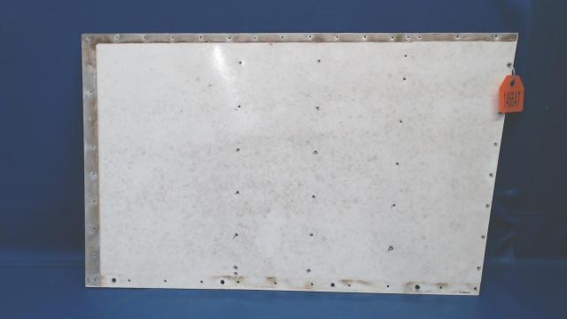 0523003-81 Cessna - SKIN - UPPER CENTER SECTION STA 174 TO 192