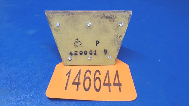 420001-9 Mooney - DOUBLER