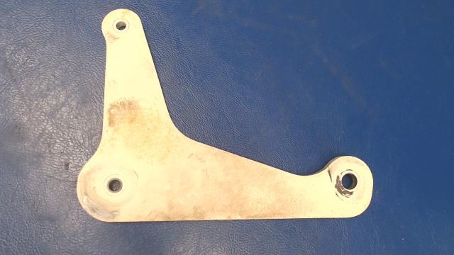 195503-10 Bellanca - Bellcrank Assembly R/H