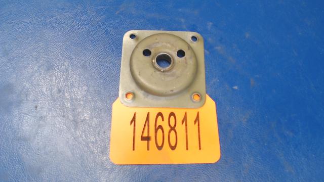 0413195-3 Cessna - 0413195-3 PLATE ASSEMBLY-DOOR HANDLE BEARING