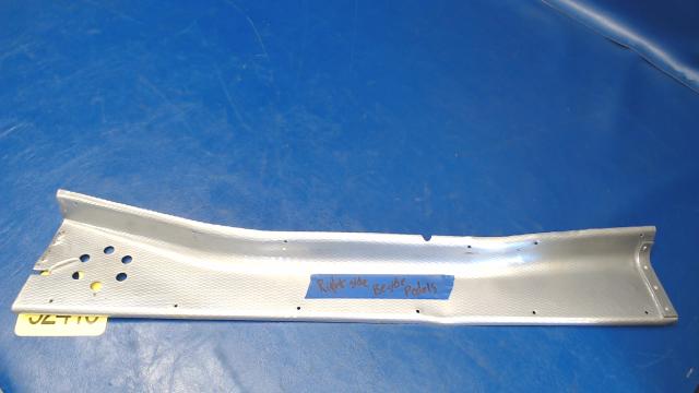 62960-01 Piper - DUCT ASSEMBLY - Cabin heat right
