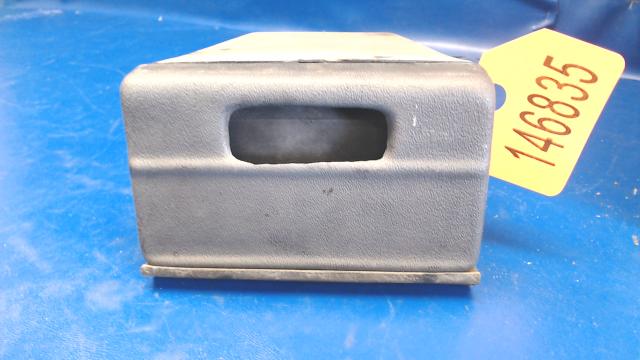 0413546-1 Cessna - MAP CASE ASSY-REMOVABLE