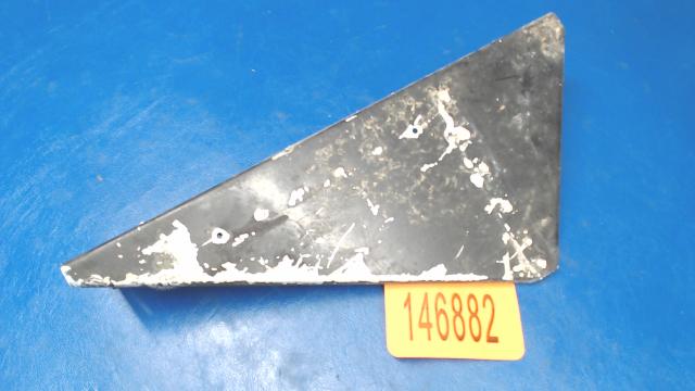 800045-3 Mooney - BRACKET, BATTERY BOX