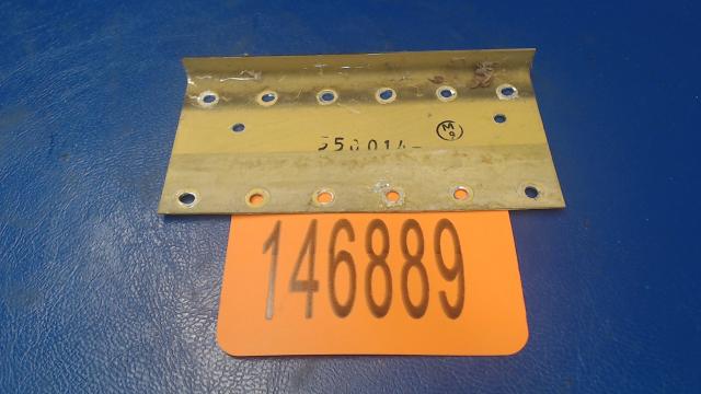 350014 Mooney - Plate Middle Splice