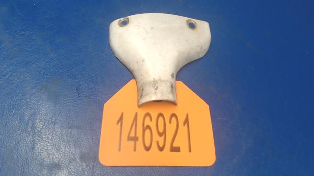 0441218-1 Cessna - COVER PLATE-MAIN GEAR SPRING FAIRING