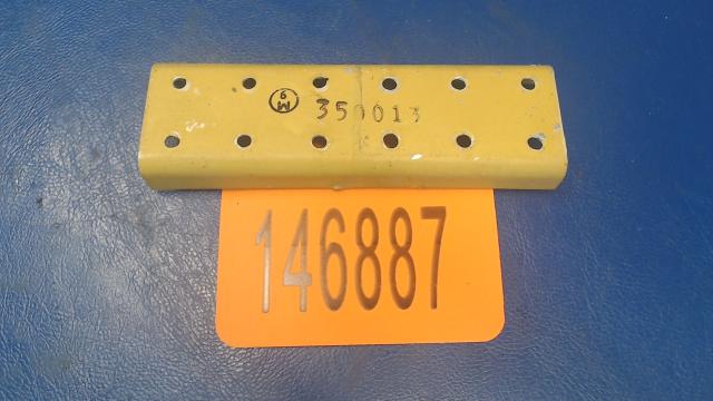 350013 Mooney - PLATE TOP SPLICE