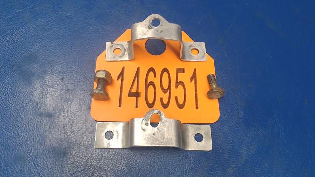 0411550 Cessna - BRACKET-BRAKE CYLINDER OUTSIDE