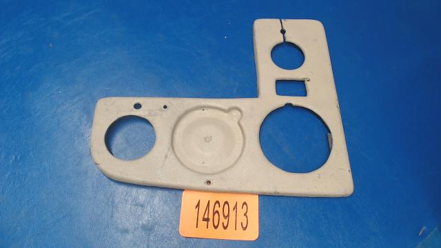 0413544-11 Cessna - COVER-STATIONARY INSTRUMENT RH