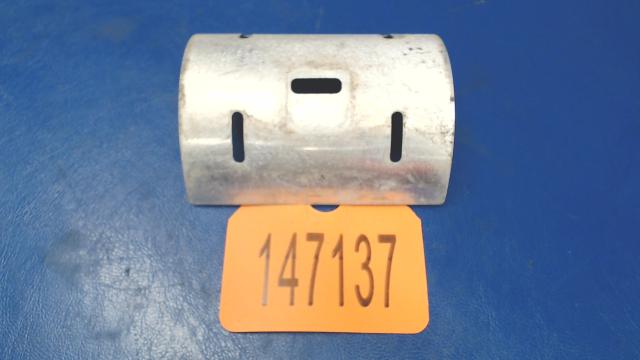 0413028-9 Cessna - Scoop Plate-Stall Warning