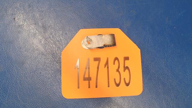0413247 Cessna - STRAP - GROUND